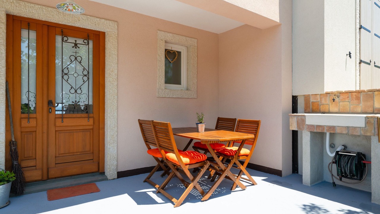 Photo of Outdoor in Sveta Marina