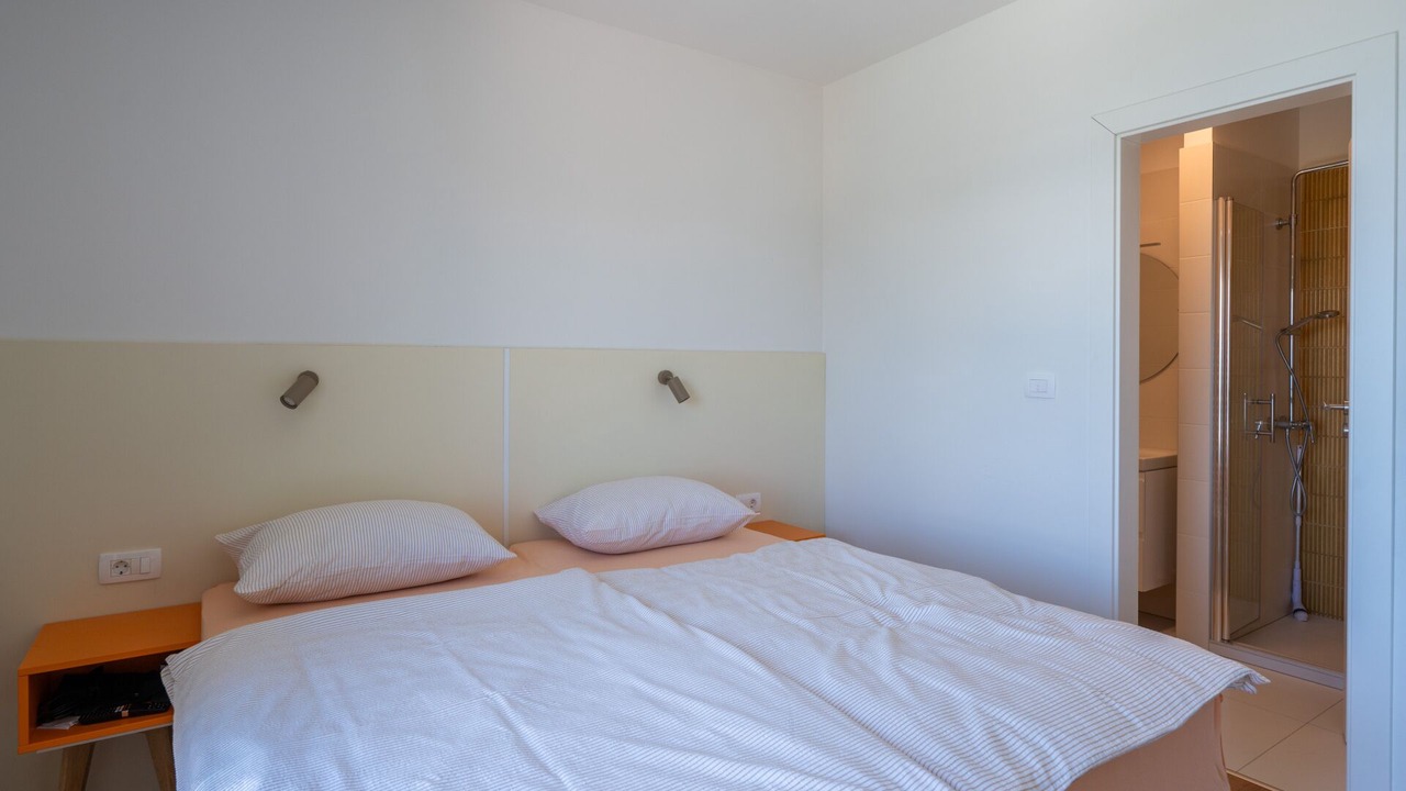 Photo of Bedroom in Sveta Marina