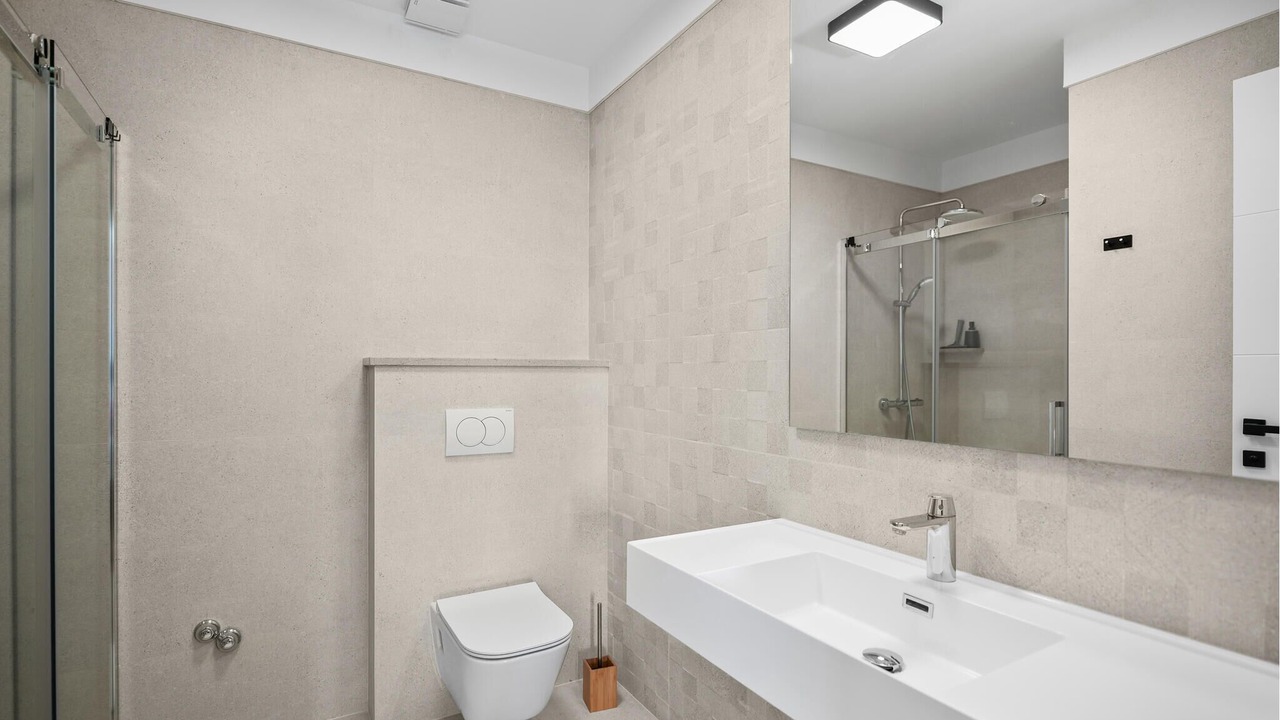 Photo of Bathroom in Ugljan