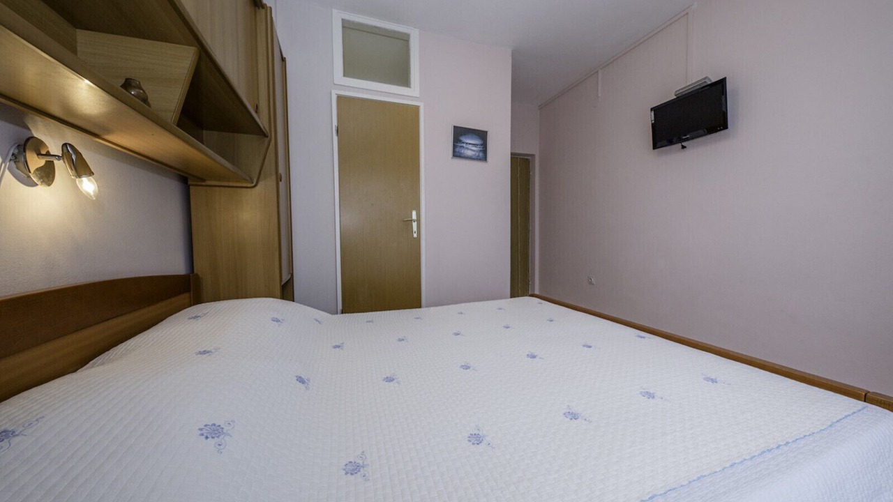 Photo of Bedroom in Suha Punta