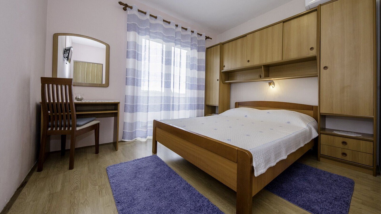 Photo of Bedroom in Suha Punta