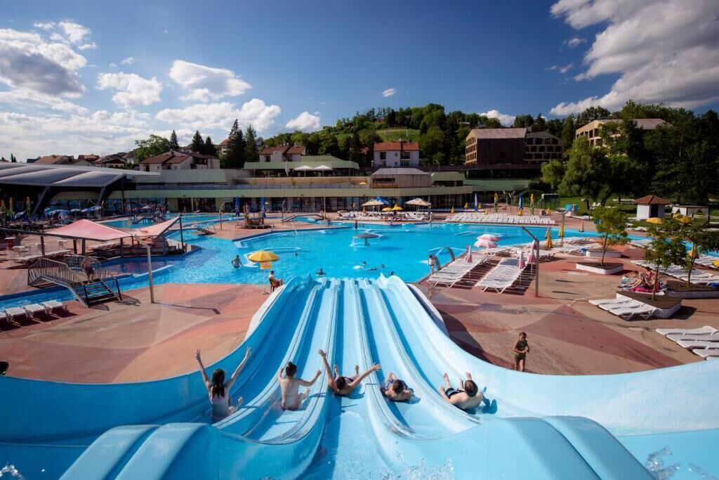 Photo of Outdoor in Tuhelj