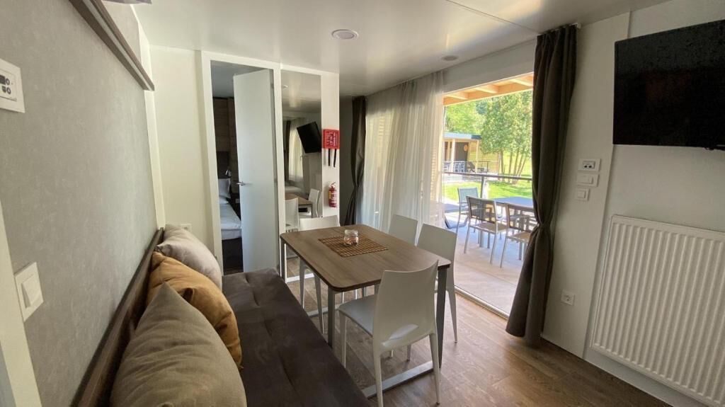 Photo of Livingroom in Tuhelj