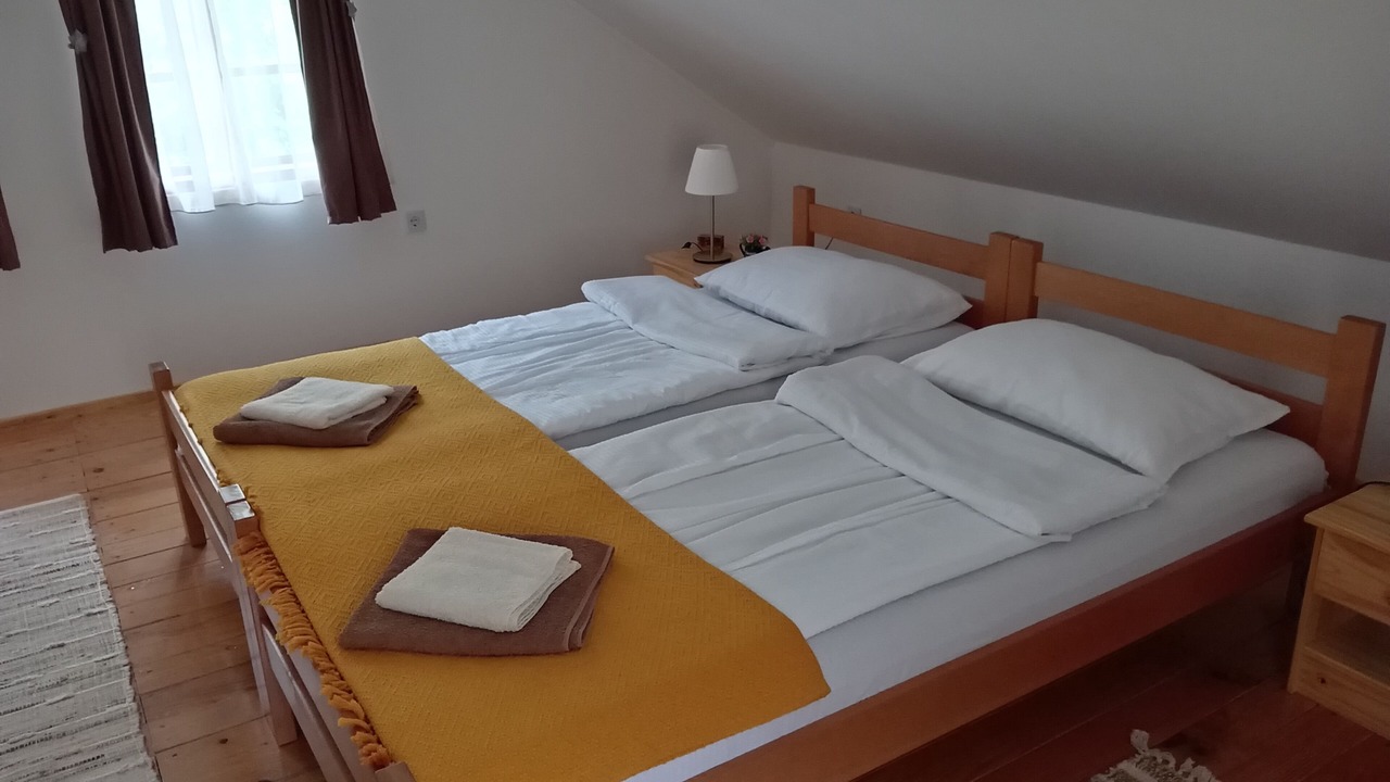 Photo of Bedroom in Plitvicka Jezera
