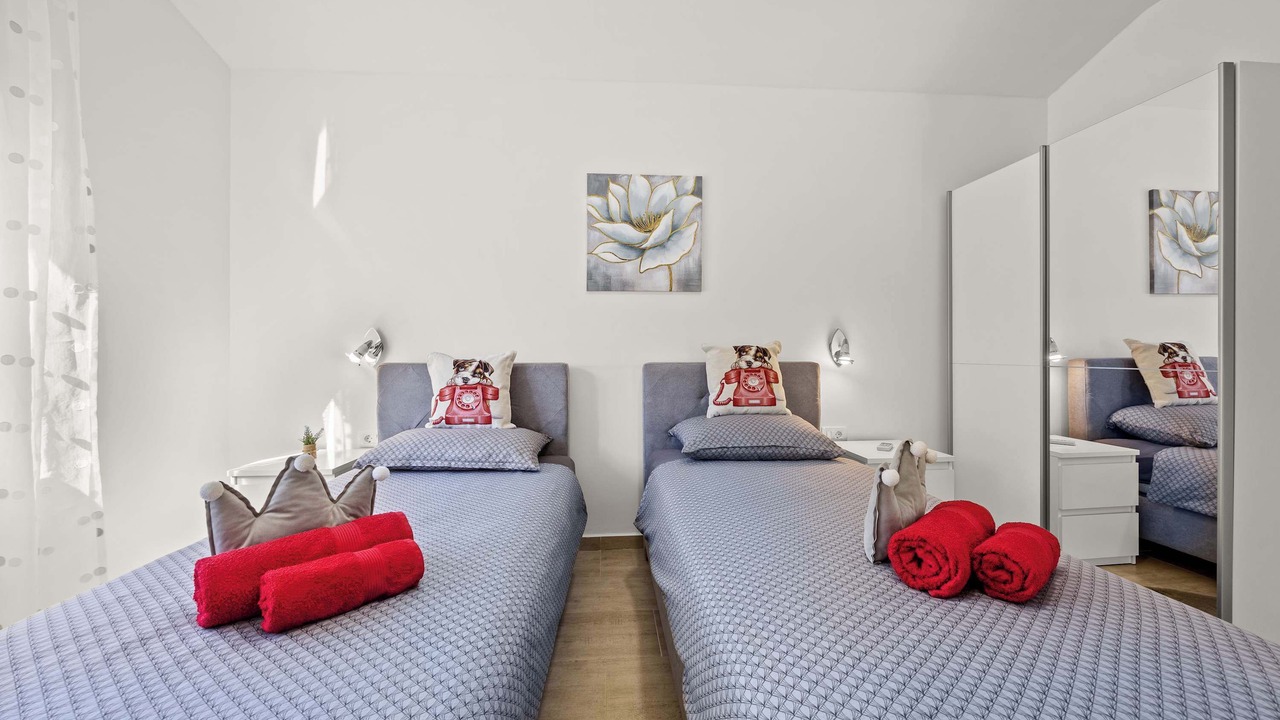 Photo of Bedroom in Orihi