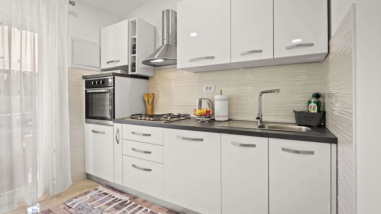 Photo of Kitchen in Orihi
