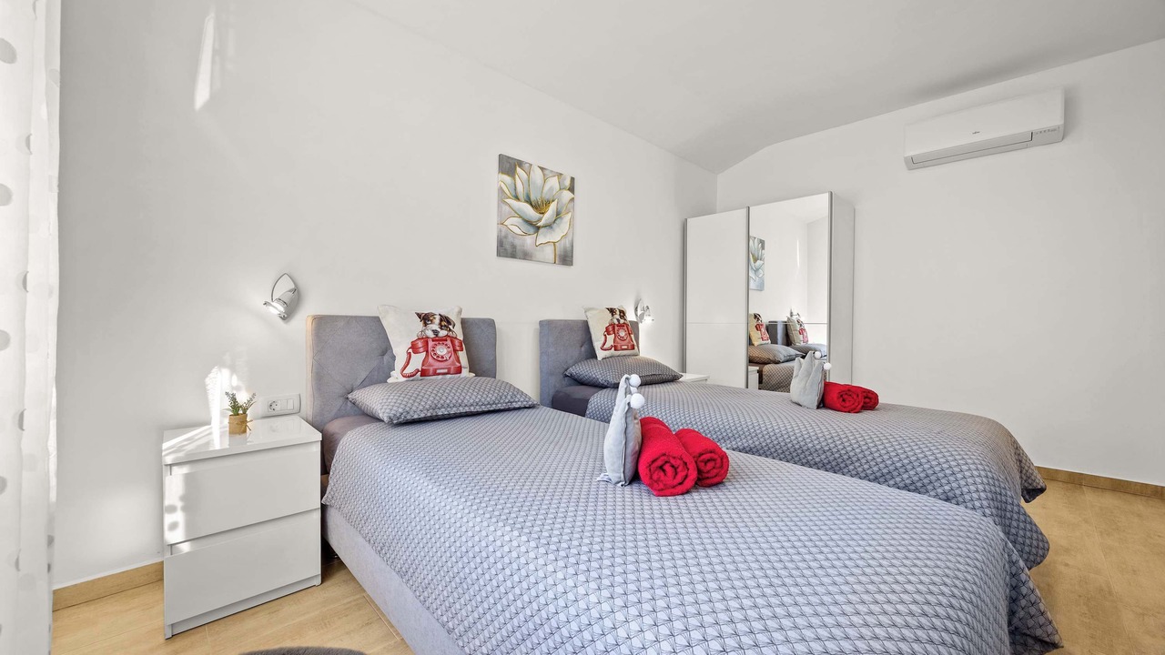 Photo of Bedroom in Orihi
