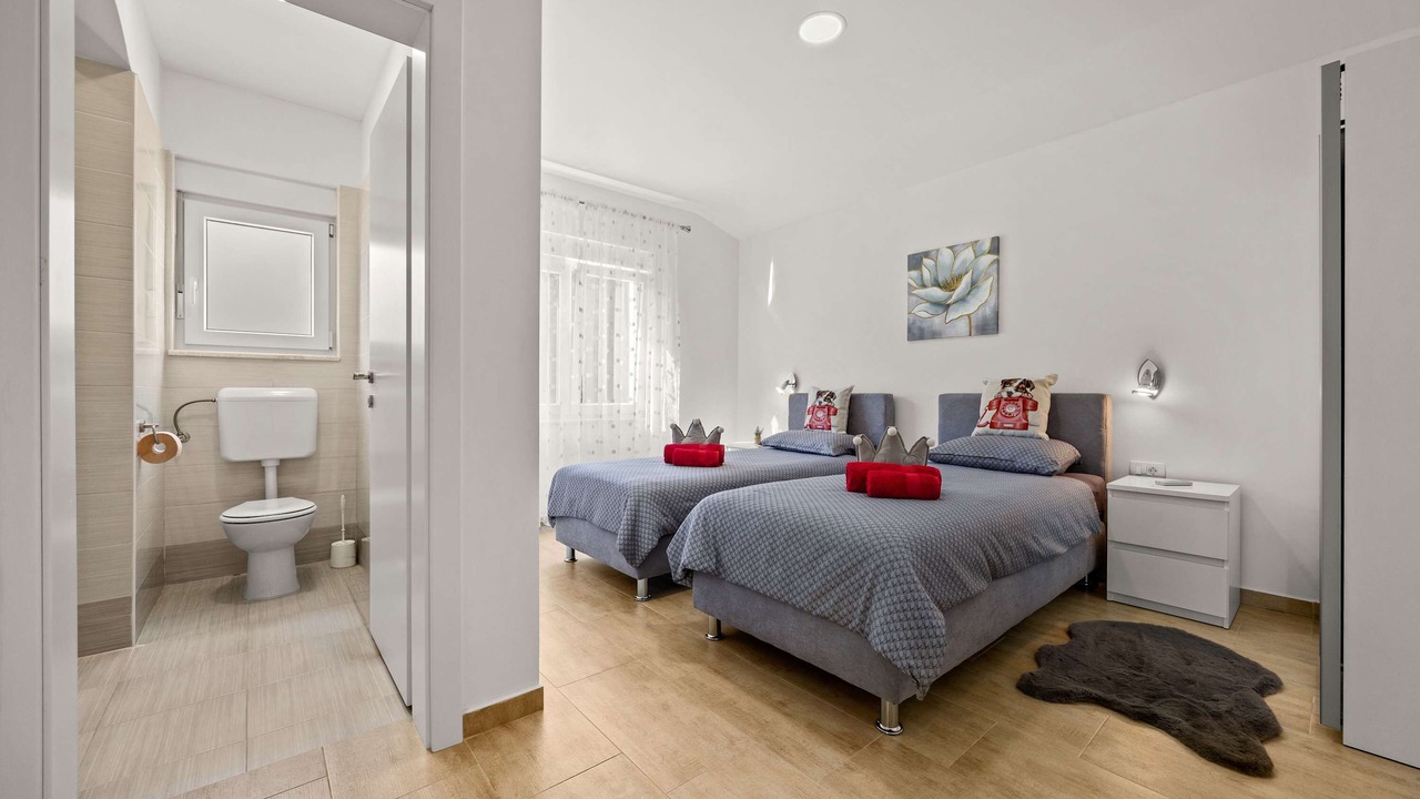 Photo of Bedroom in Orihi