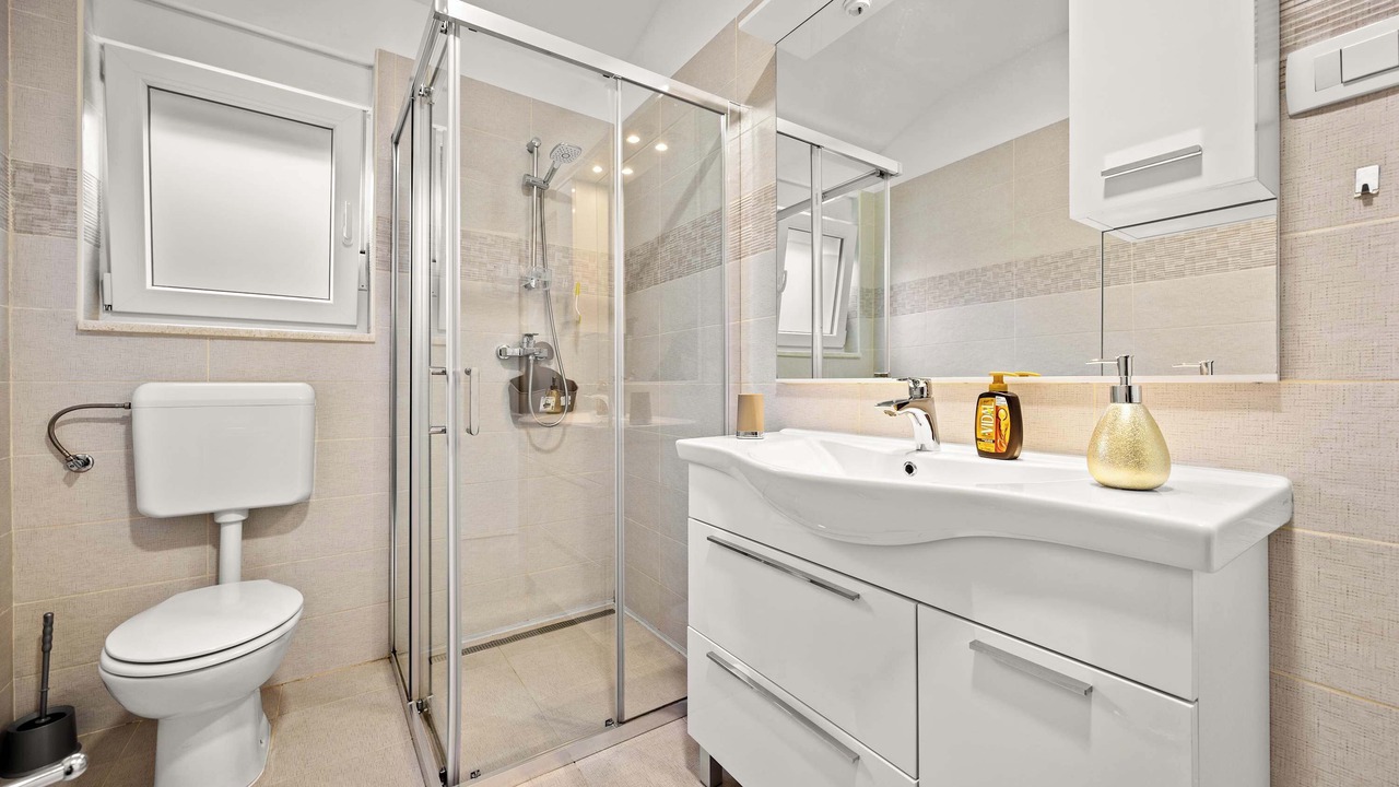 Photo of Bathroom in Orihi