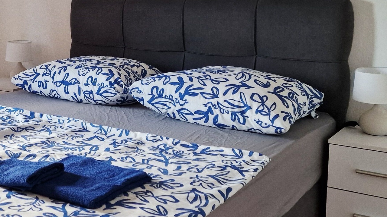 Photo of Bedroom in Mostar