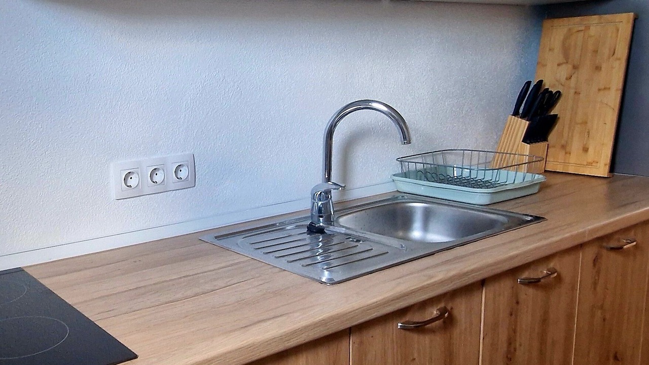 Photo of Kitchen in Mostar