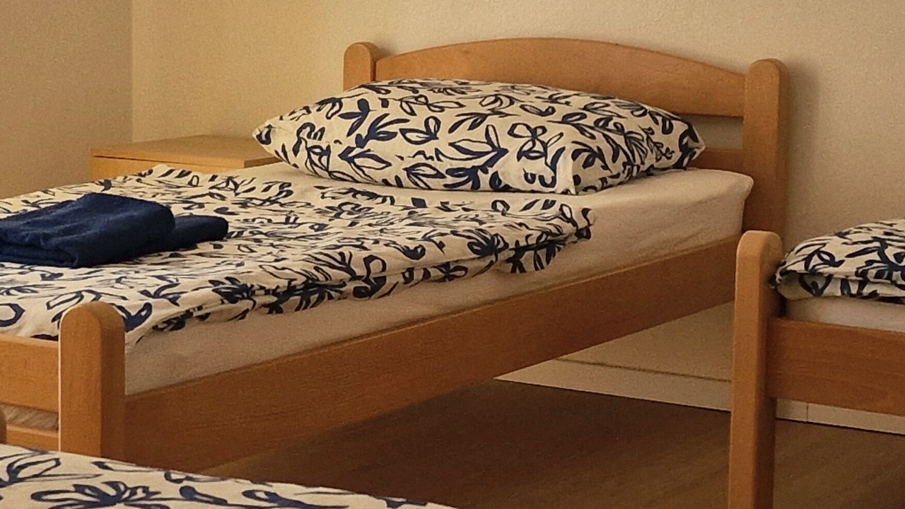 Photo of Bedroom in Mostar