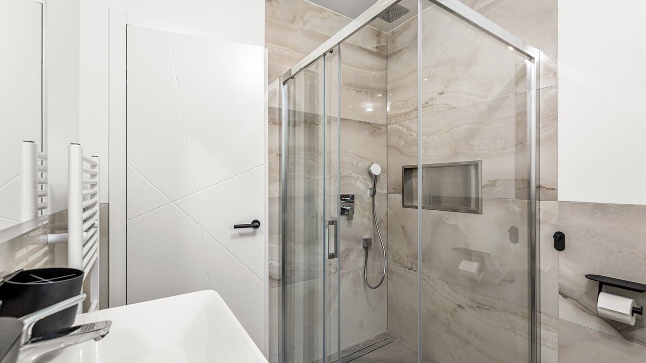 Photo of Bathroom in Kastelir-Labinci