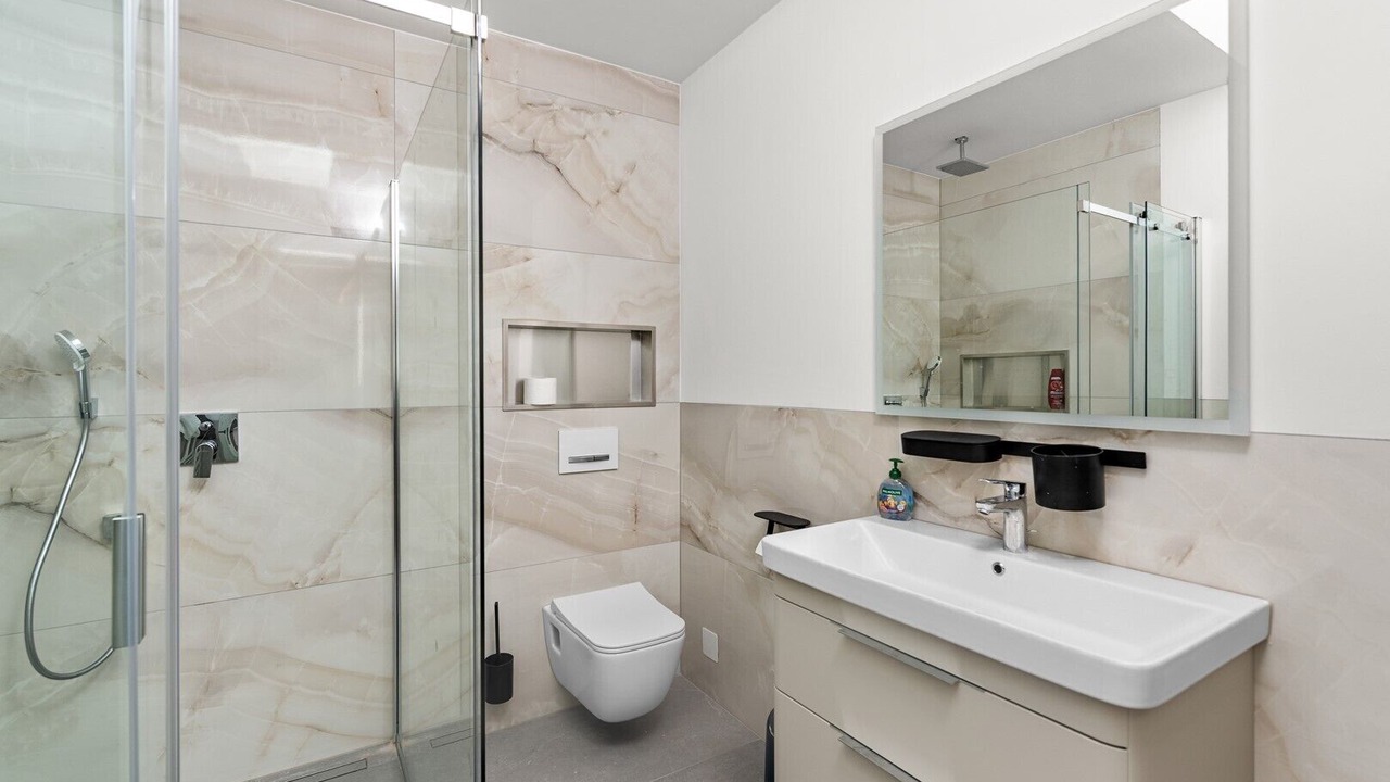 Photo of Bathroom in Kastelir-Labinci