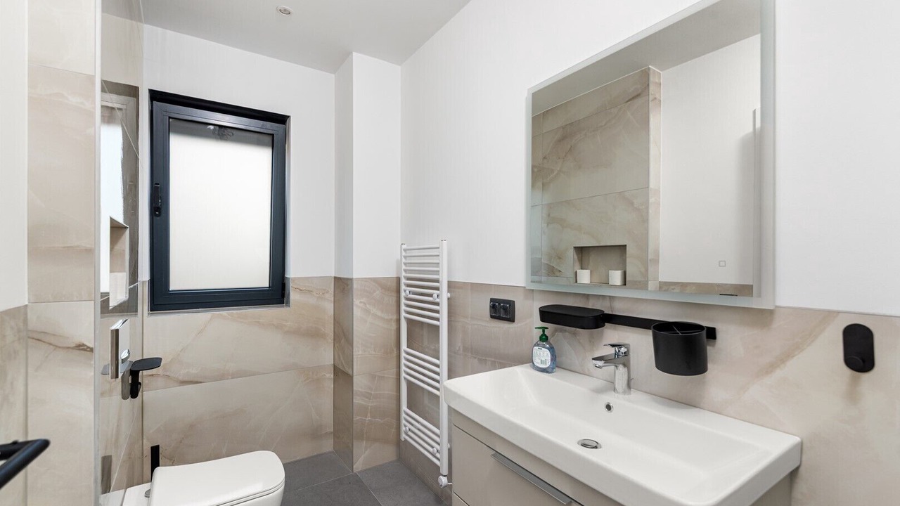 Photo of Bathroom in Kastelir-Labinci