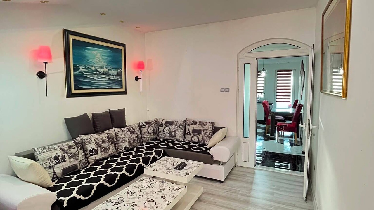 Photo of Livingroom in Pancevo