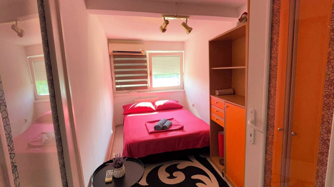 Photo of Bedroom in Pancevo