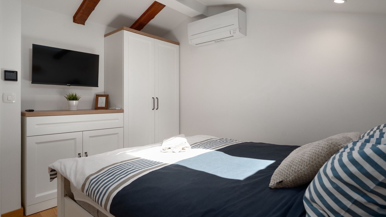 Photo of Bedroom in Zagore