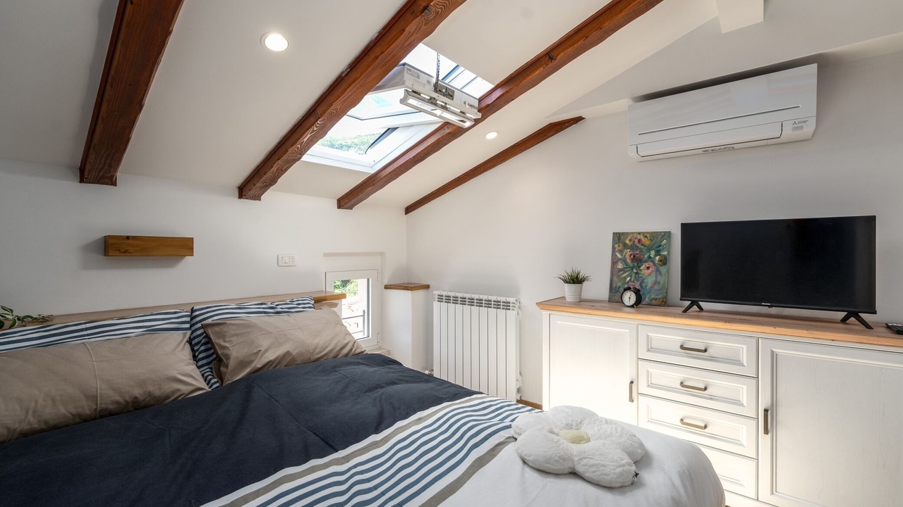 Photo of Bedroom in Zagore