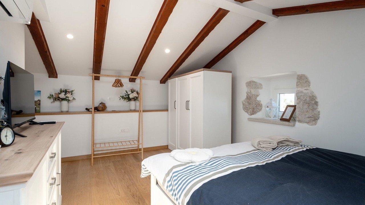 Photo of Bedroom in Zagore