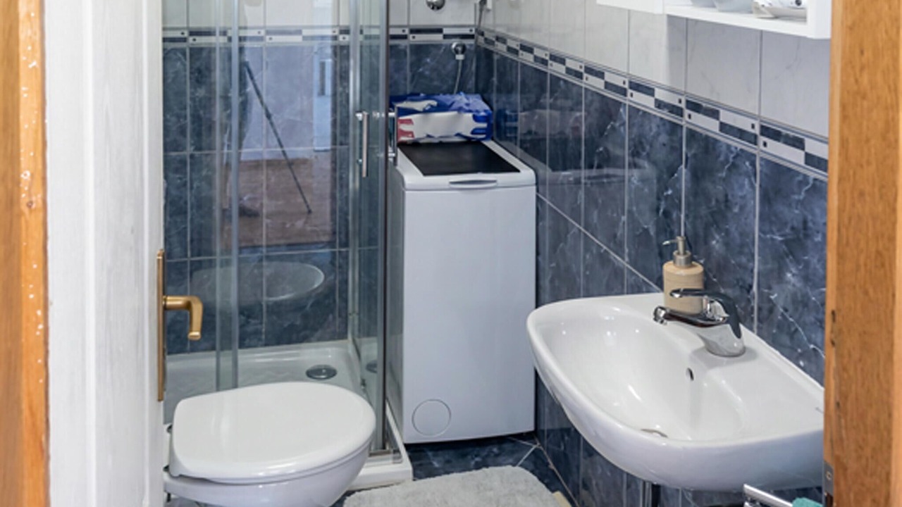 Photo of Bathroom in Ruzic