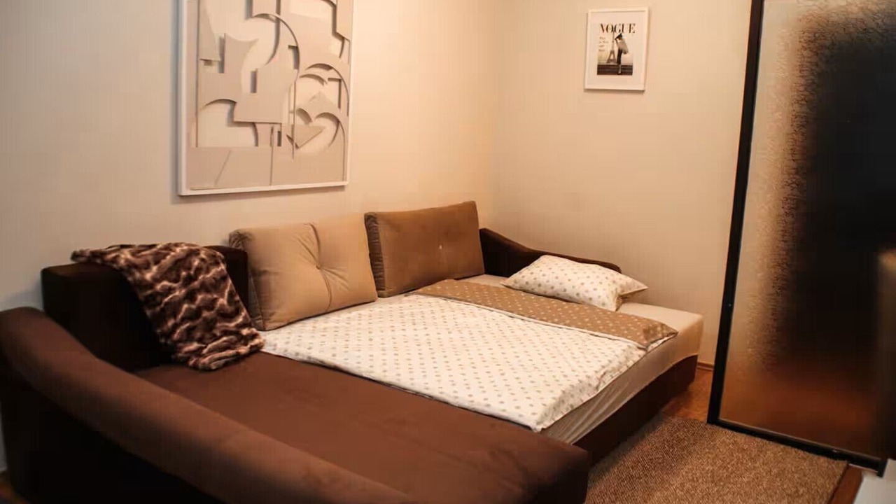 Photo of Bedroom in Mostar