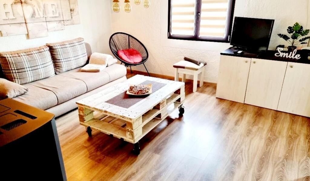 Photo of Livingroom in Durdevac