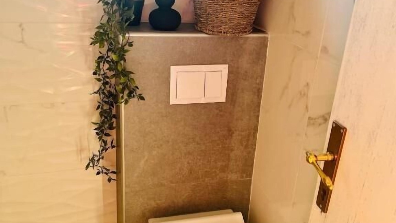 Photo of Bathroom in Durdevac