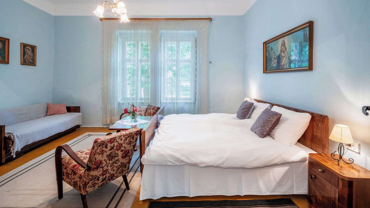 Photo of Bedroom in Ilok