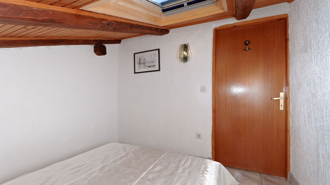 Photo of Bedroom in Rab Town