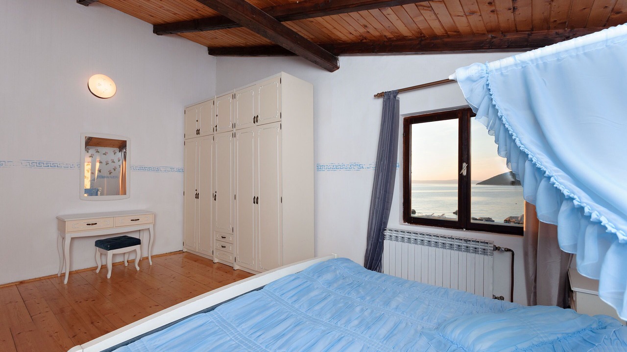 Photo of Bedroom in Rab Town