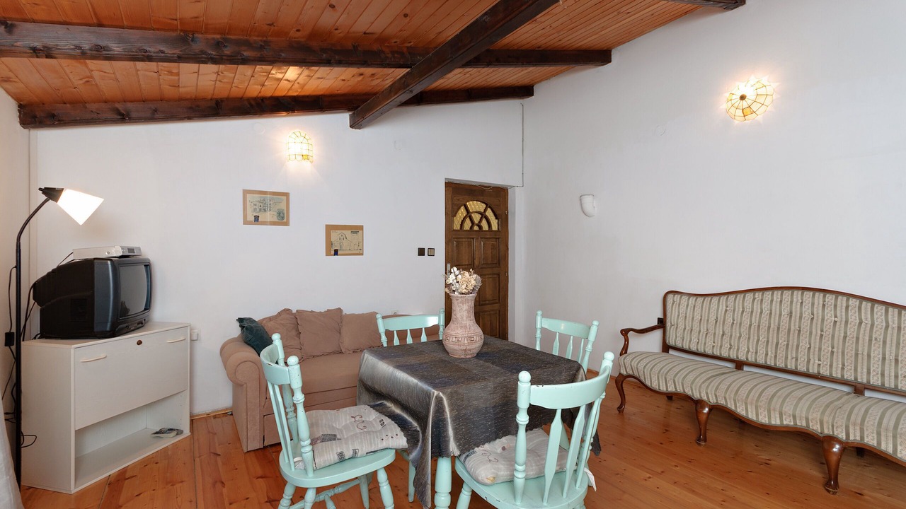 Photo of Livingroom in Rab Town