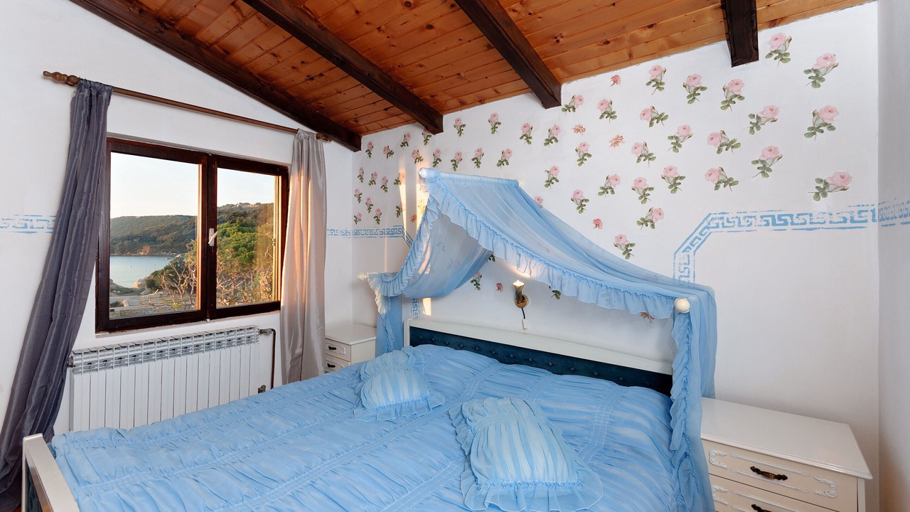 Photo of Bedroom in Rab Town