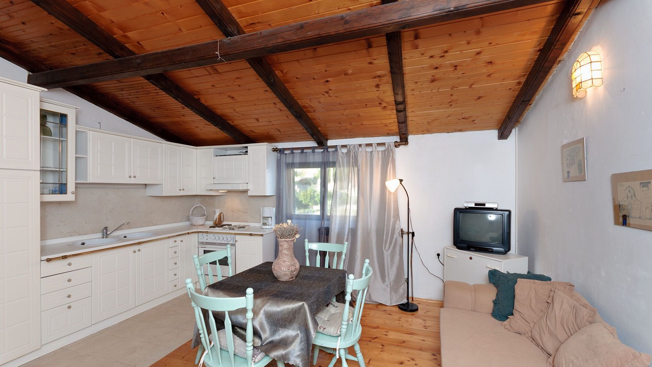 Photo of Livingroom in Rab Town