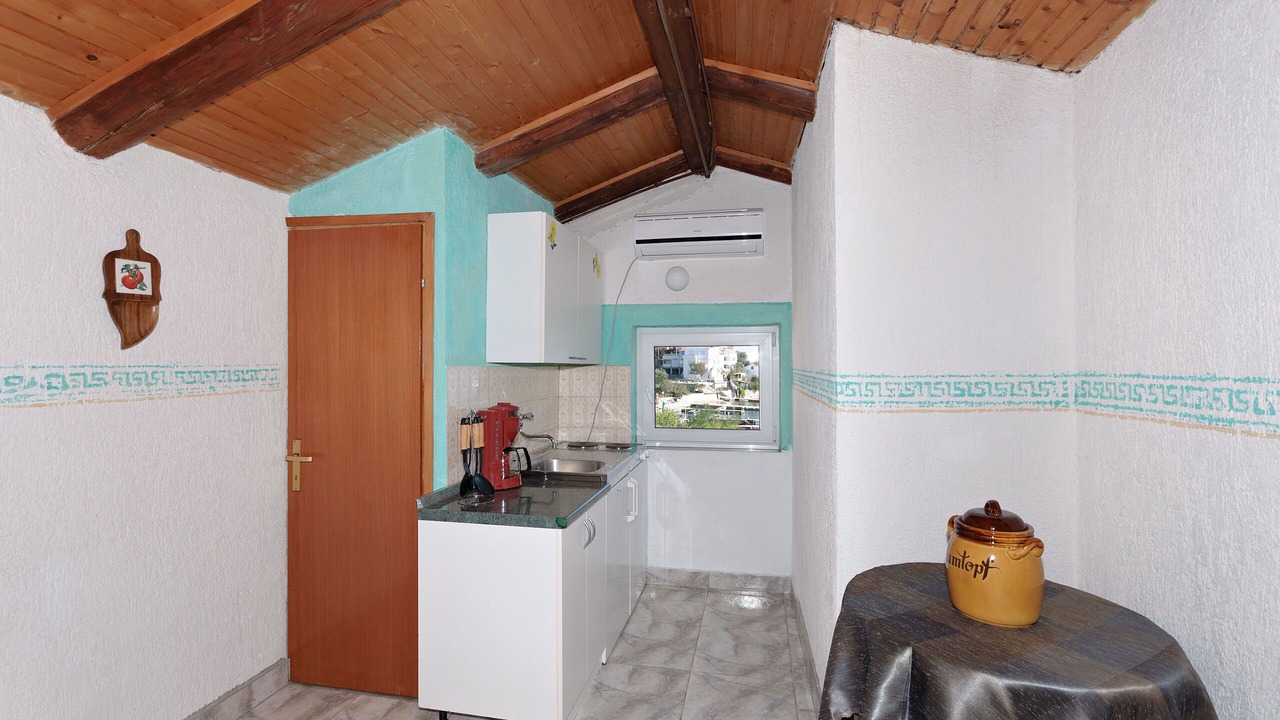 Photo of Kitchen in Rab Town