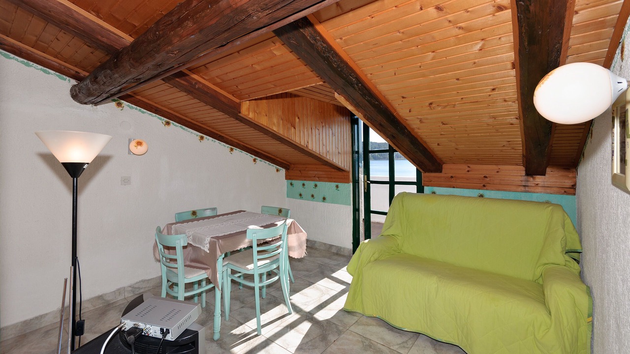Photo of Livingroom in Rab Town