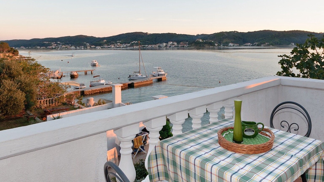 Photo of Outdoor in Rab Town