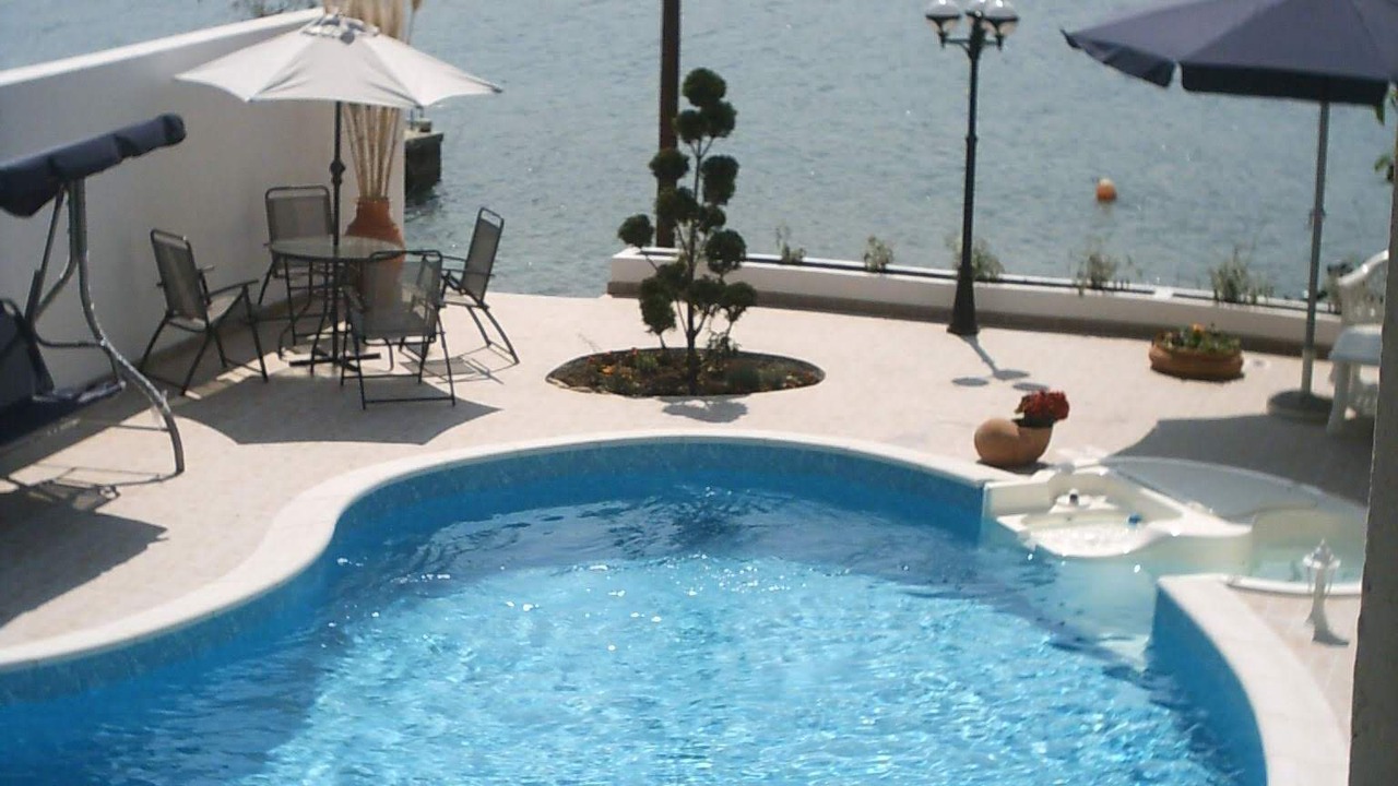 Photo of Outdoor in Rab Town