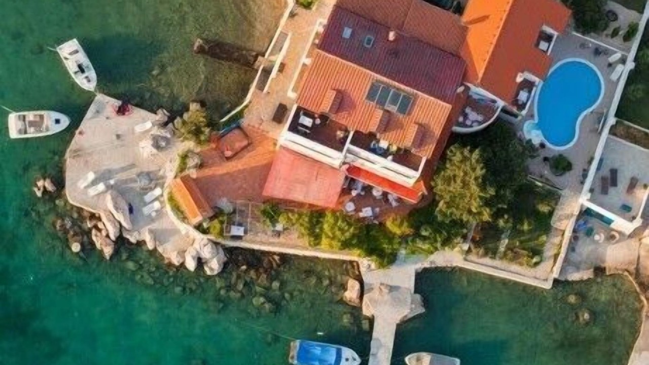 Photo of Outdoor in Rab Town