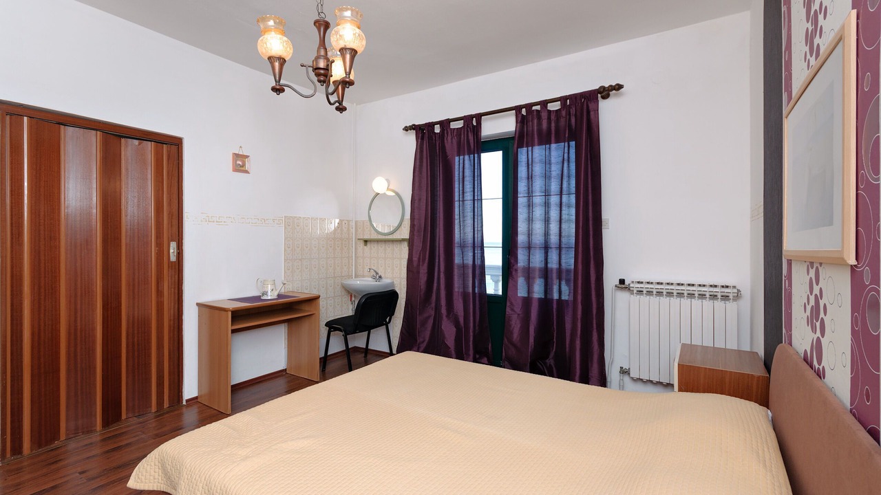 Photo of Bedroom in Rab Town
