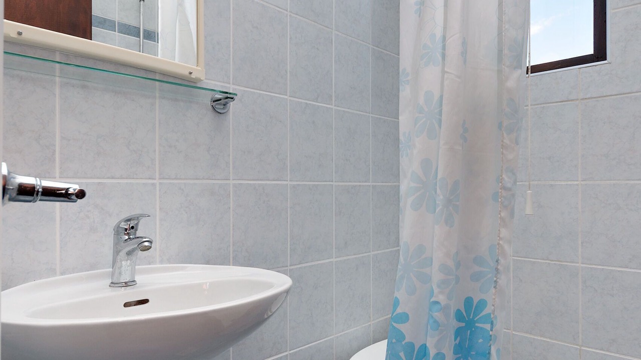 Photo of Bathroom in Rab Town