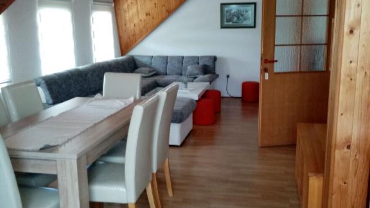 Photo of Livingroom in Slunj