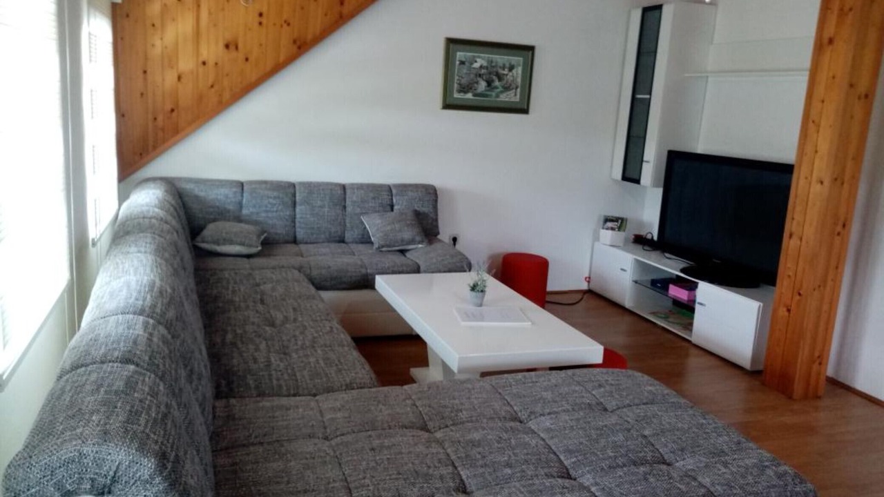 Photo of Livingroom in Slunj