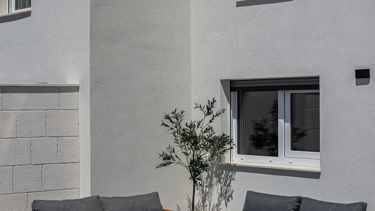 Photo of Patio Balcony in Kastel Kambelovac