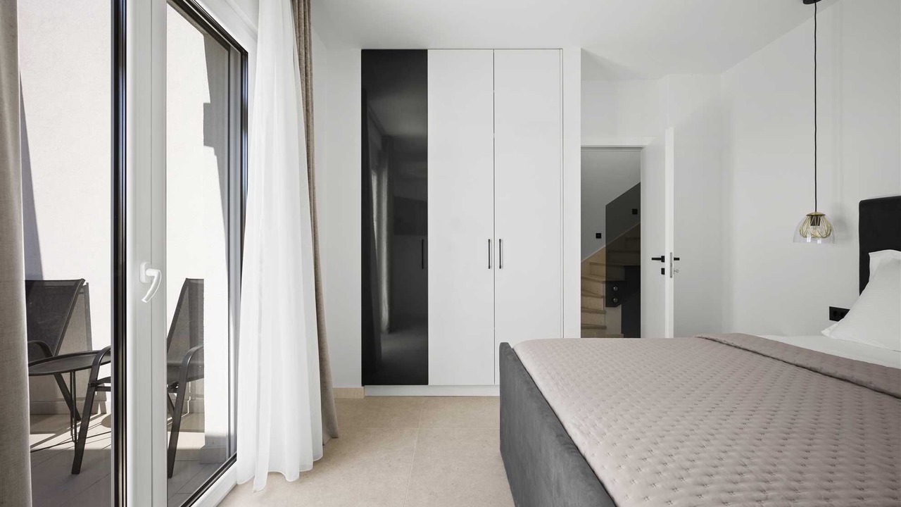 Photo of Bedroom in Kastel Kambelovac