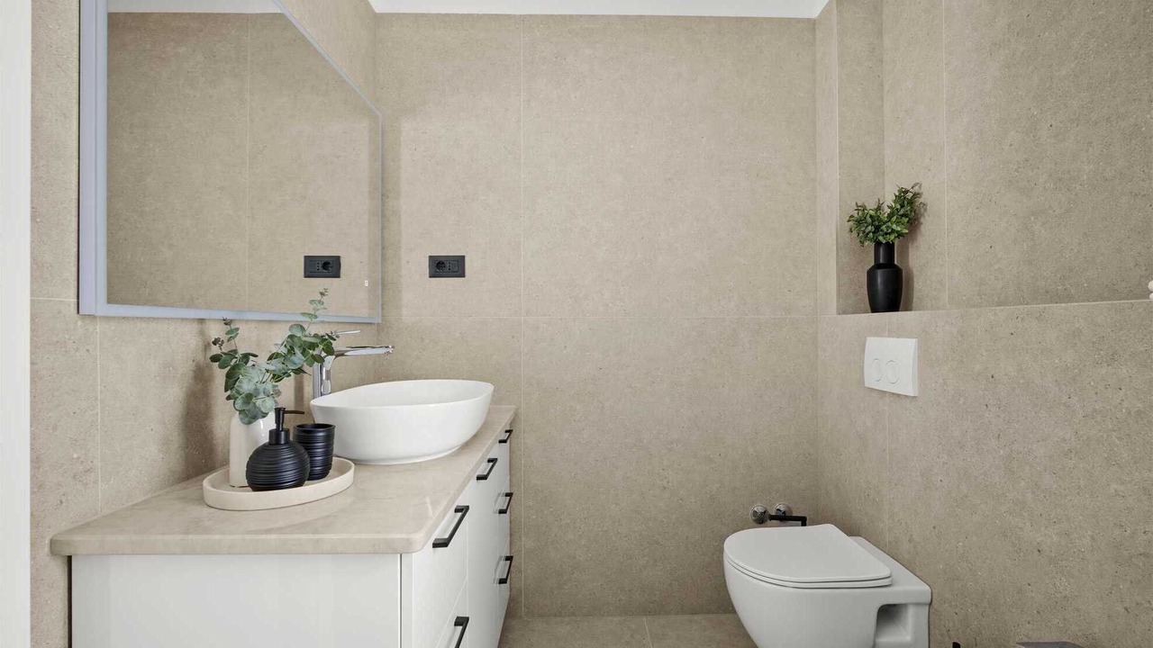 Photo of Bathroom in Kastel Kambelovac