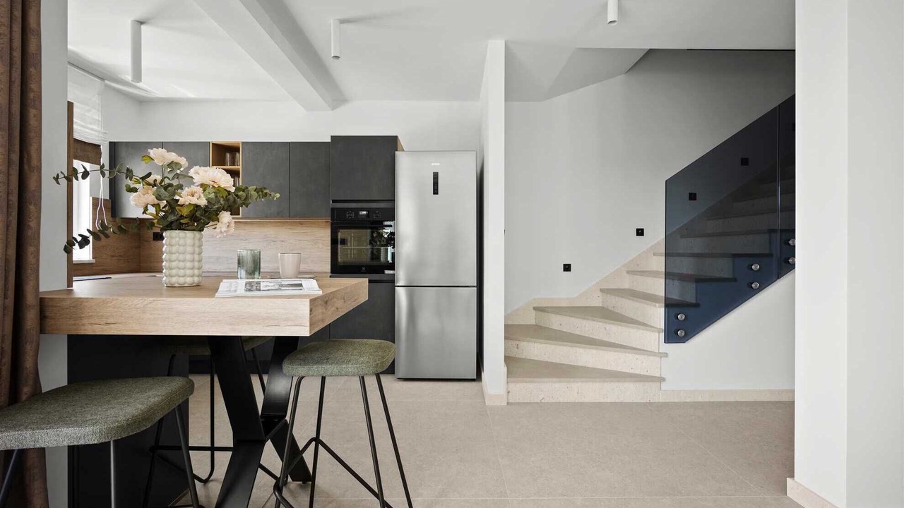 Photo of Kitchen in Kastel Kambelovac