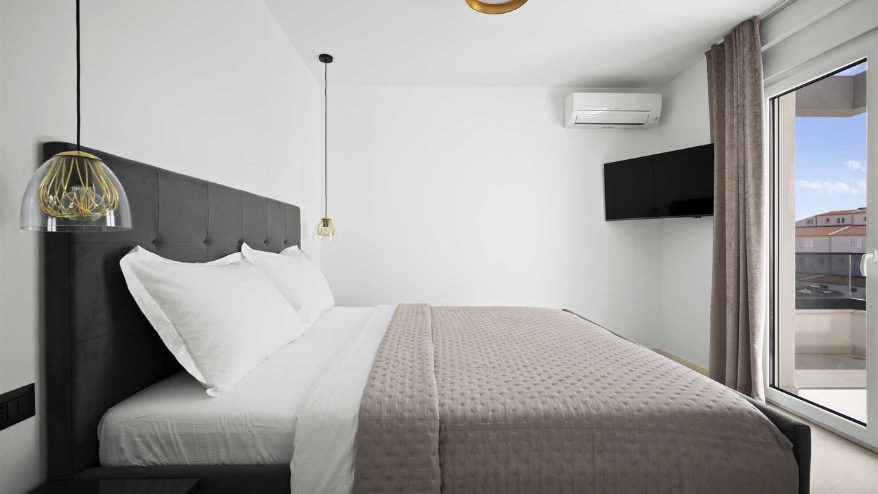 Photo of Bedroom in Kastel Kambelovac