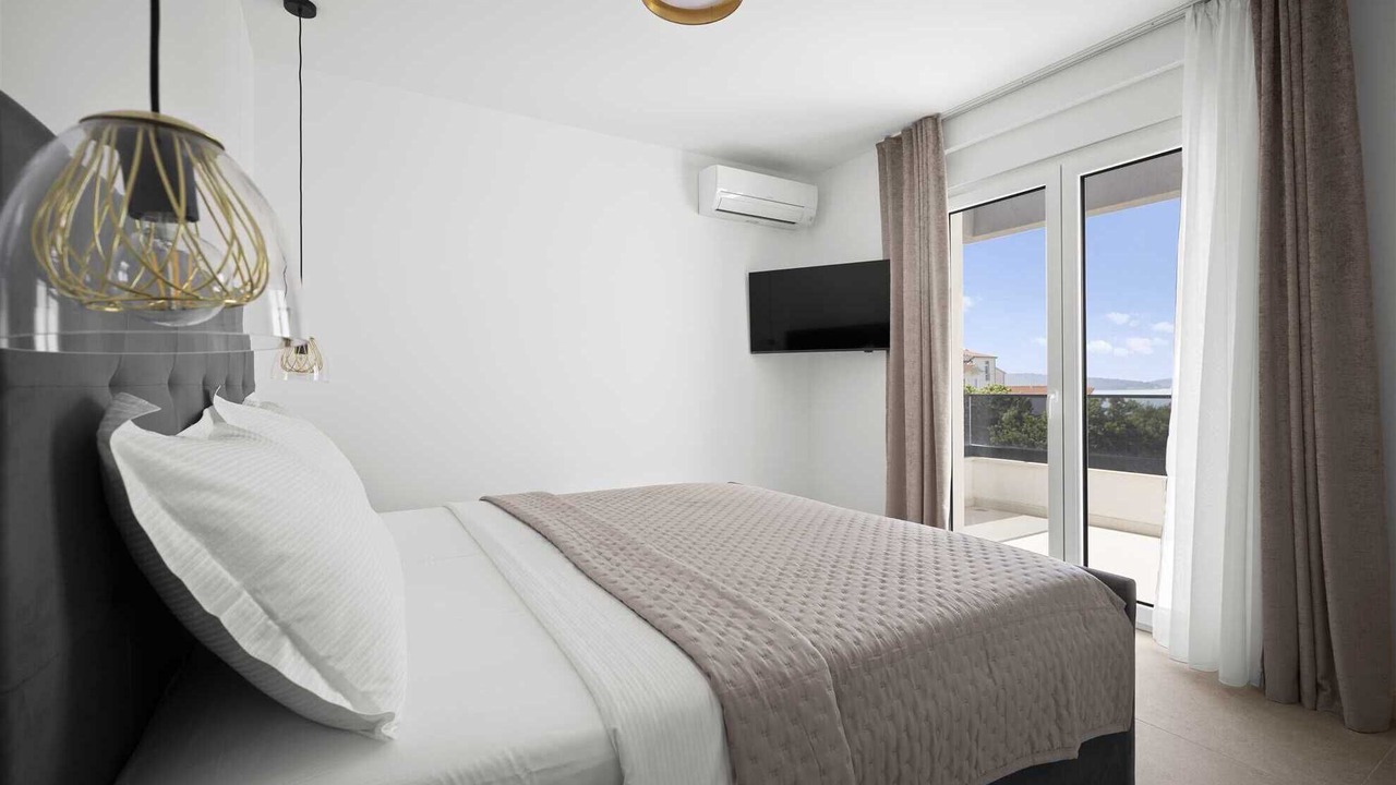 Photo of Bedroom in Kastel Kambelovac
