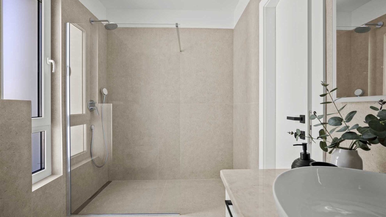 Photo of Bathroom in Kastel Kambelovac